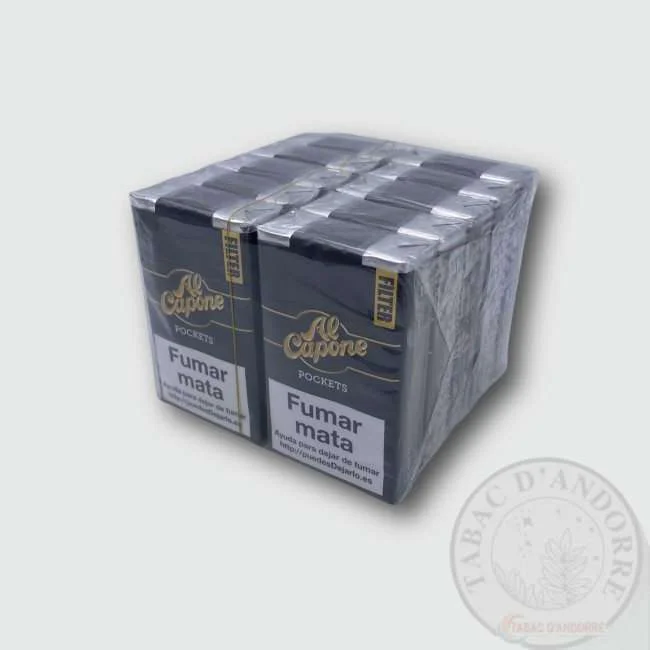 Cigares à prix mini