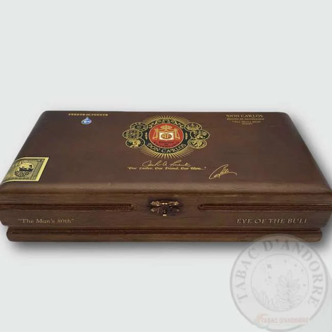 Arturo Fuente — Cigares
