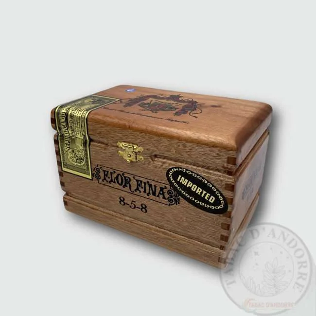 Arturo Fuente Gran Reserva – Flor Fina 8-5-8 C/25 — cigare