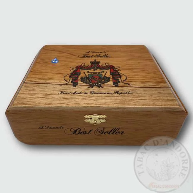 Arturo Fuente Hemingway – Best Seller C/25 — cigare