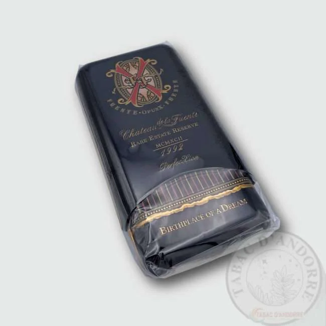 Arturo Fuente Opus X – Perfection X C/3 — cigare