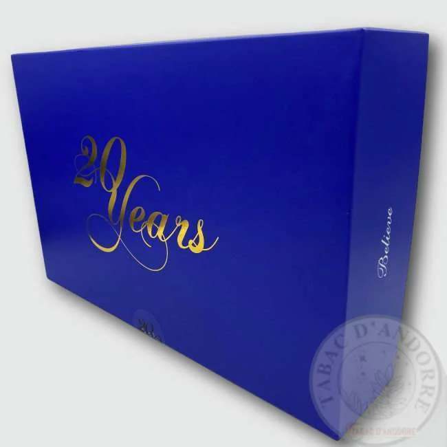 Arturo Fuente OpusX – 20 Aniversario Believe C/20 — cigare