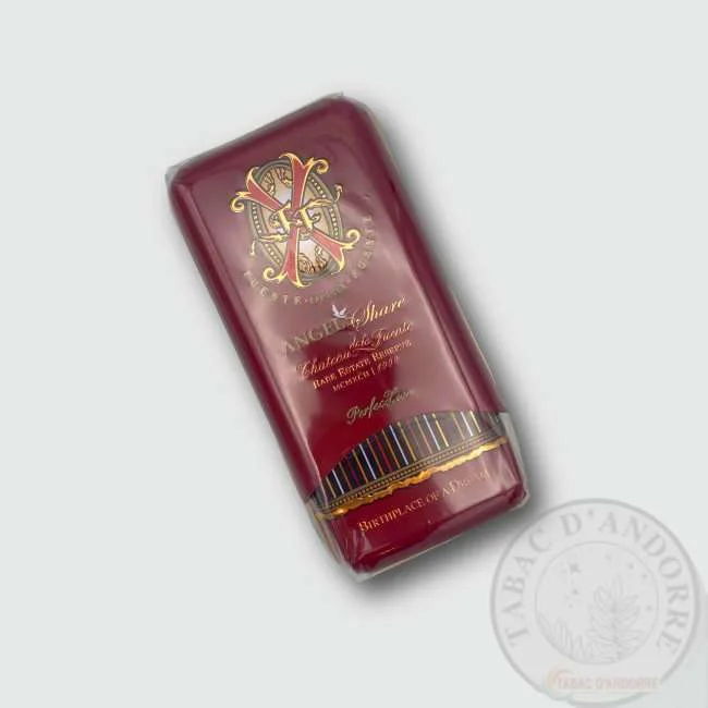 Arturo Fuente OpusX Angel’s Share – Perfection C/3 — cigare