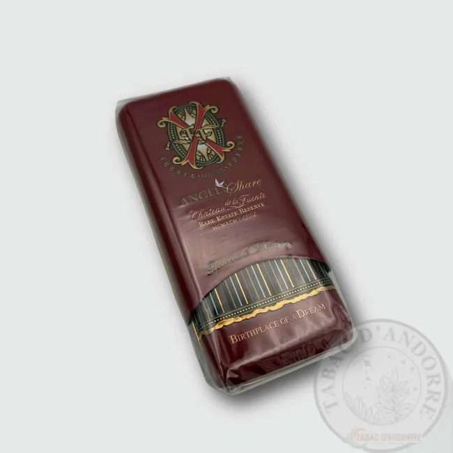 Arturo Fuente OpusX Angel’s Share – Reserva Chateau C/3 — cigare