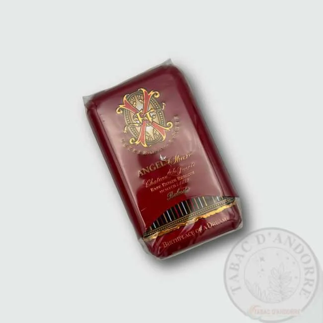 Arturo Fuente OpusX Angel’s Share – Robusto C/3 — cigare