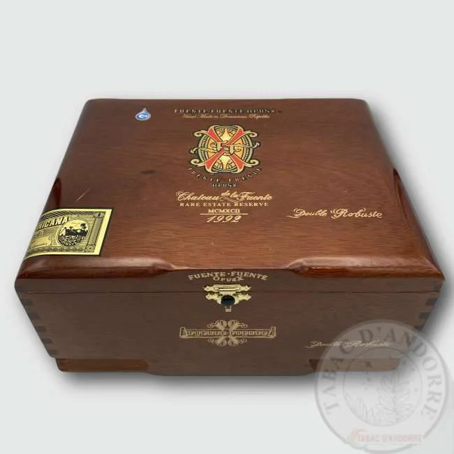 Arturo Fuente OpusX – Double Robusto C/42 — cigare