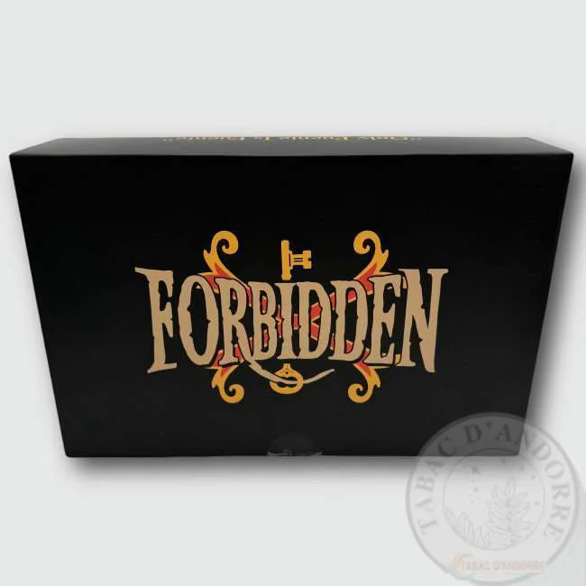 Arturo Fuente OpusX – Forbidden X 13 Pasión de Amor C/20 — cigare