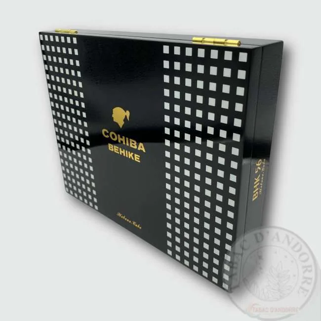 Cohiba – Behike 56 C/10 — cigare