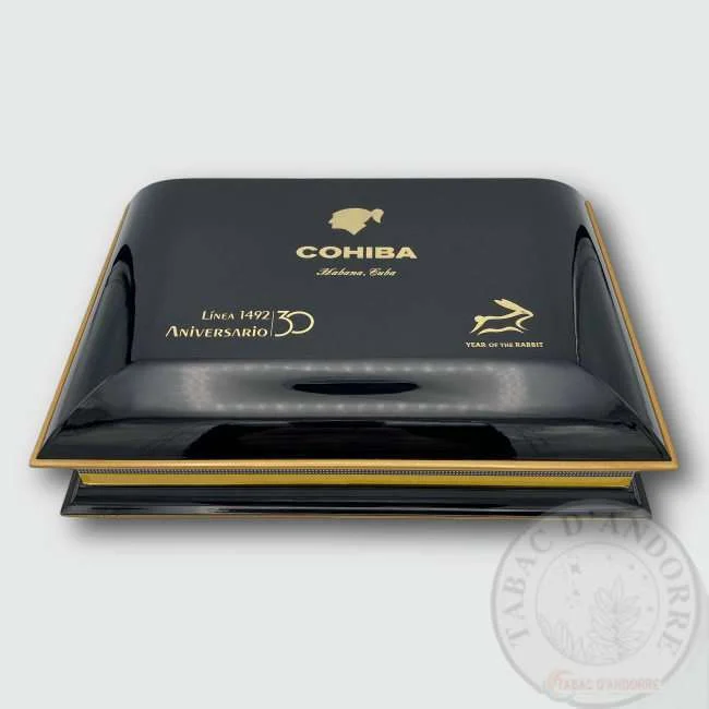 Cohiba Siglo de Oro – Year of the Rabbit C/18 — cigare