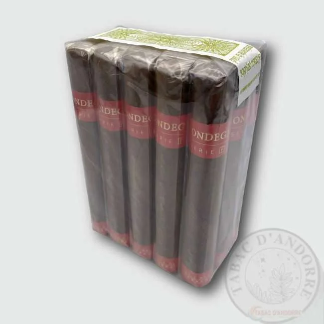 Condega Serie F – Robusto M/15 — cigare