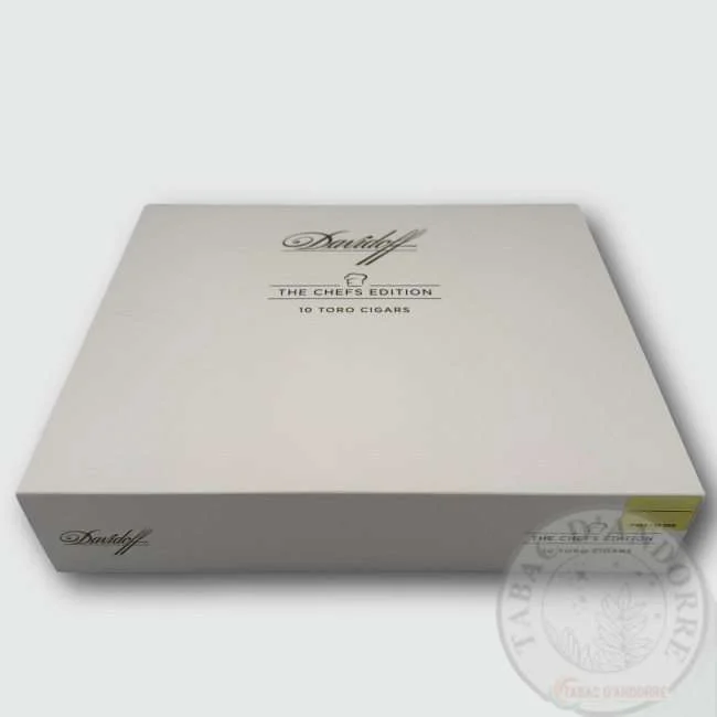 Davidoff – Chef’s Edition 2025 C/10 — cigare