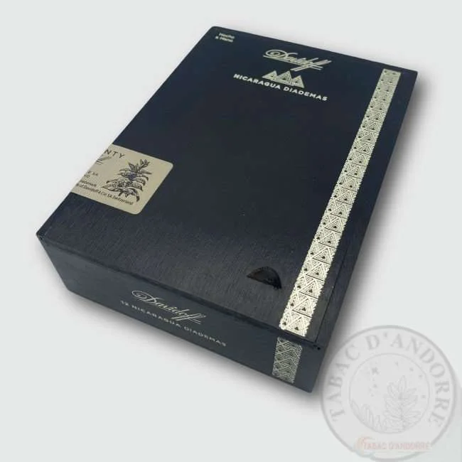 Davidoff Nicaragua – Diademas C/12 — cigare