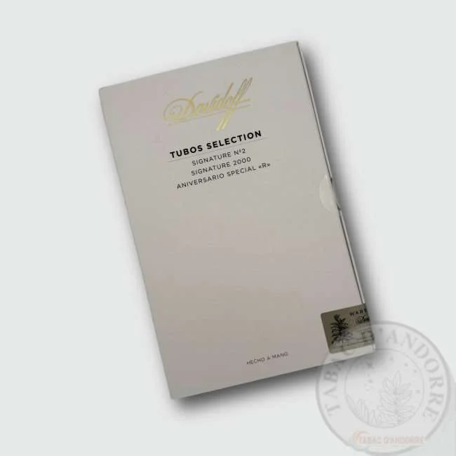 Davidoff — Cigares