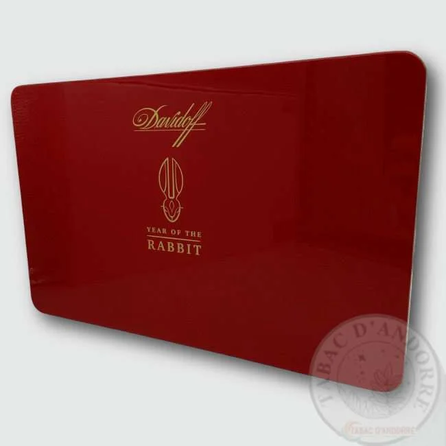 Davidoff – Year of the Rabbit C/10 — cigare