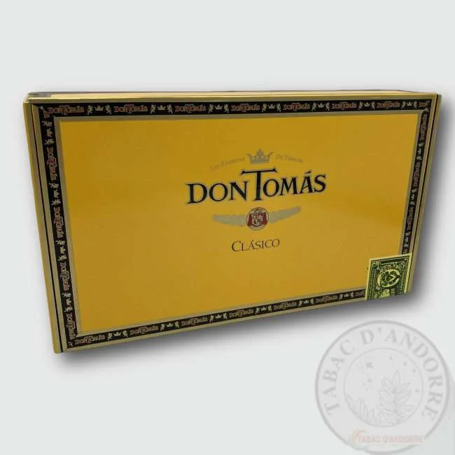 Don Tomás — Cigares