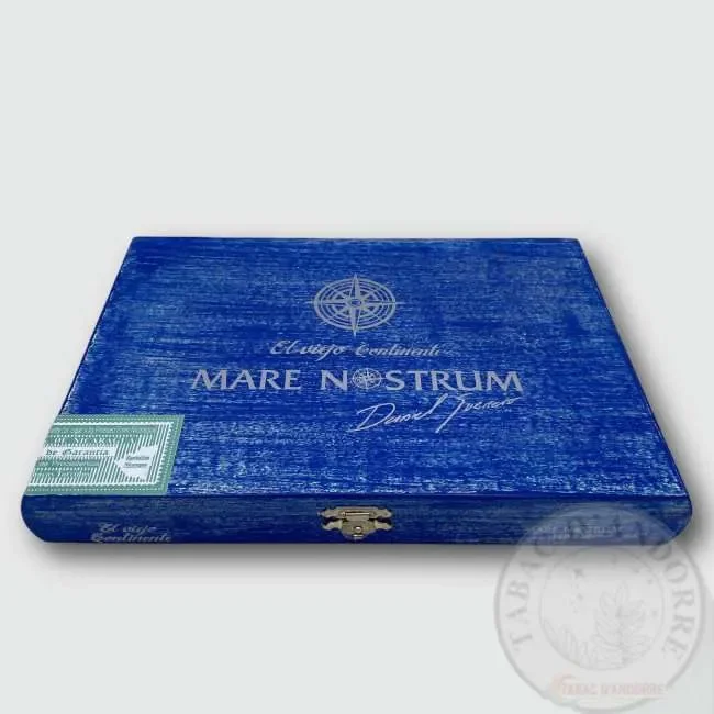 El Viejo Continente – Mare Nostrum 140×56 C/10 — cigare