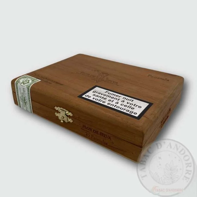 Flor de Selva – Panetelas C/25 — cigare