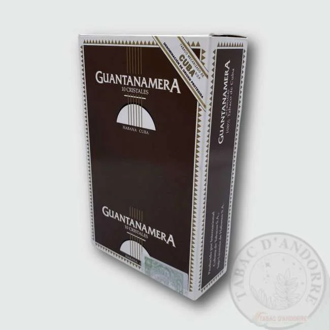 Guantanamera — Cigares