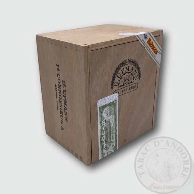 H.Upmann — Cigares