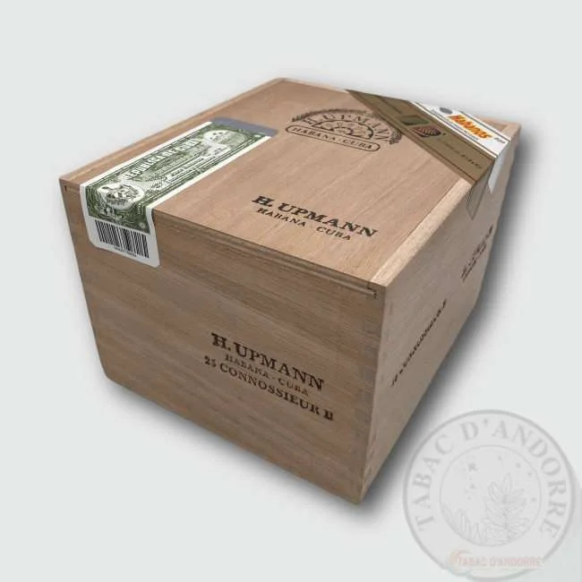 H.Upmann – Connossieur B LCDH C/25 — cigare