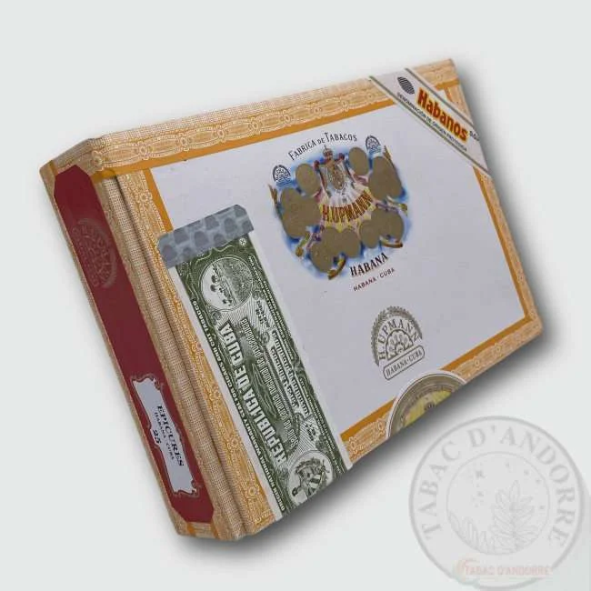 H.Upmann – Epicures C/25 — cigare