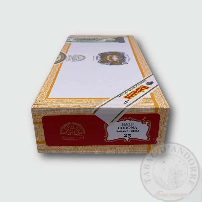 H.Upmann – Half-Corona C/25 — cigare