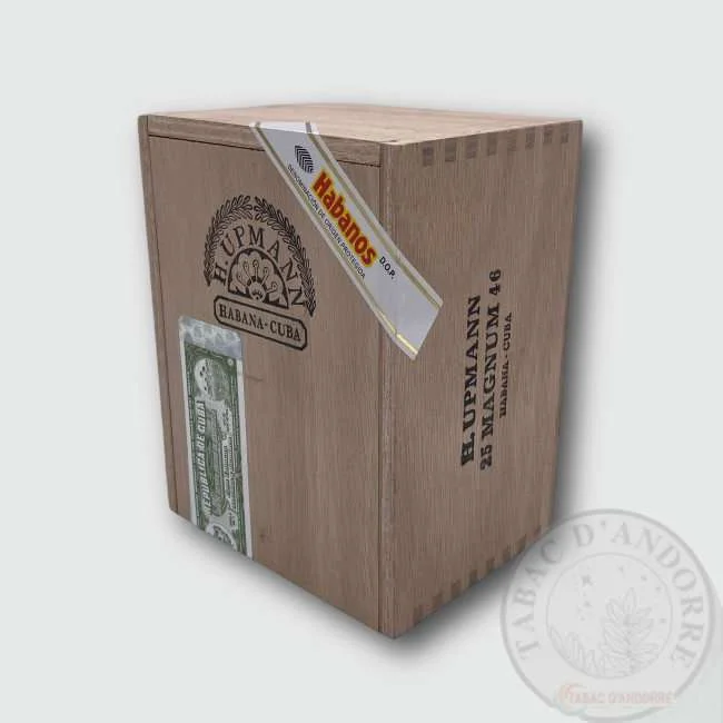 H.Upmann – Magnum 46 C/25 — cigare