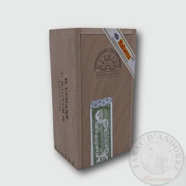 H.Upmann – Magnum 50 C/10 — cigare