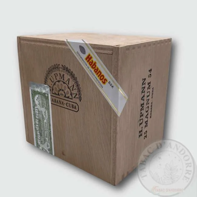 H.Upmann – Magnum 54 C/25 — cigare