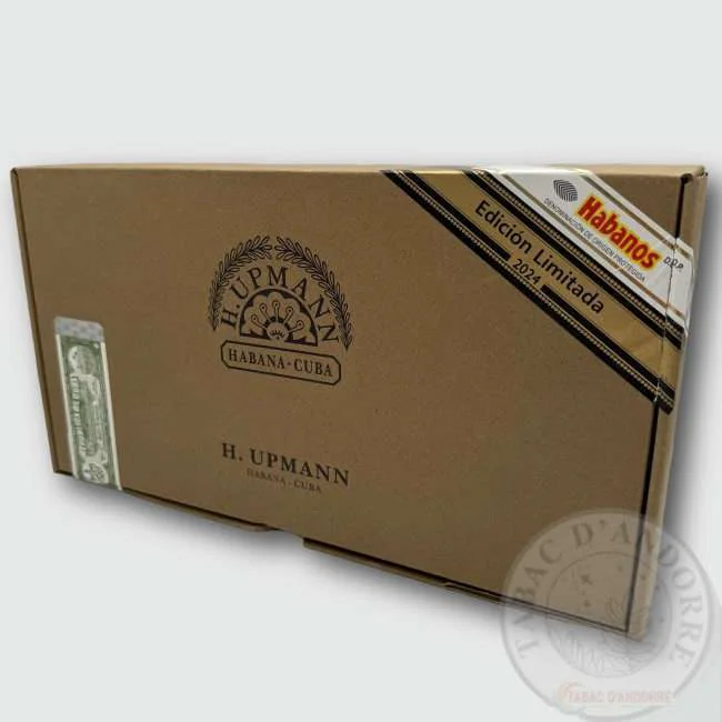 H.Upmann – Magnum Finite E.L. 2024 C/25 — cigare