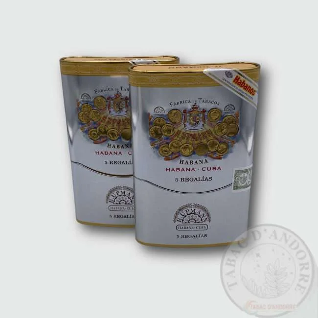 H.Upmann – Regalías C/5 — cigare