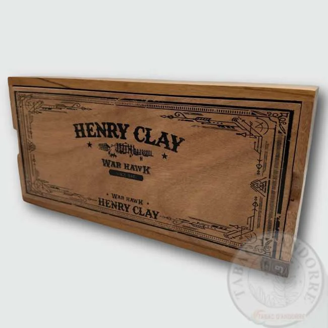 Henry Clay — Cigares