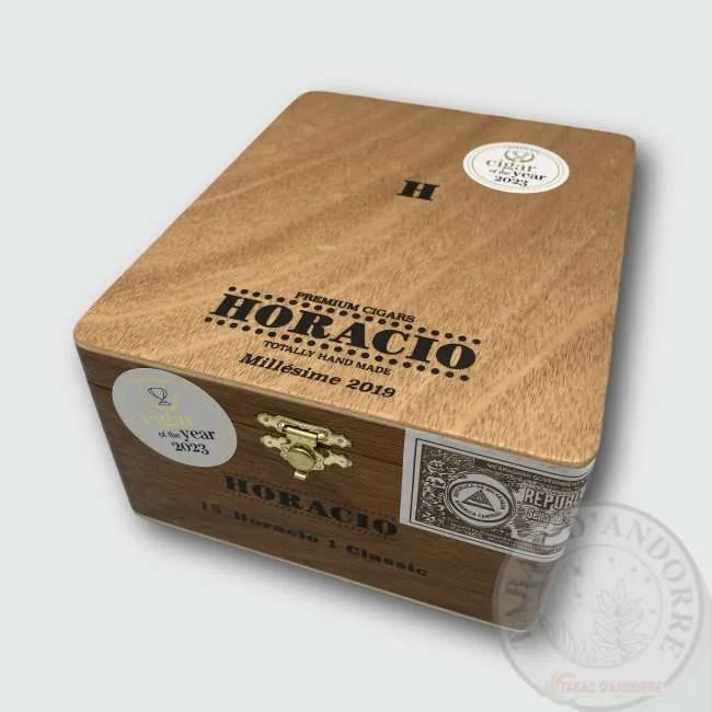 Horacio – Horacio 1 Classic C/15 — cigare