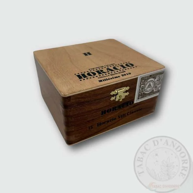 Horacio – Horacio VIII (8) Classic C/15 — cigare