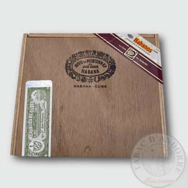 Hoyo de Monterrey — Cigares