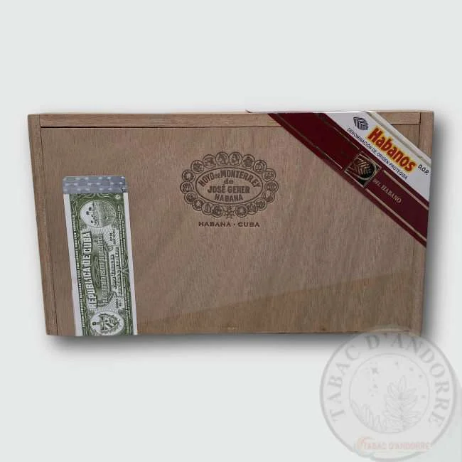 Hoyo de Monterrey – Epicure De Luxe C/10 LCDH — cigare