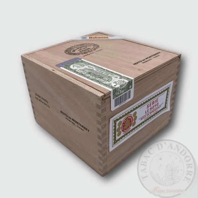 Hoyo de Monterrey – Le Hoyo de Rio Seco C/25 — cigare