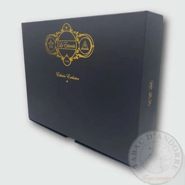 La Estancia – Edición Exclusiva 56 C/10 — cigare