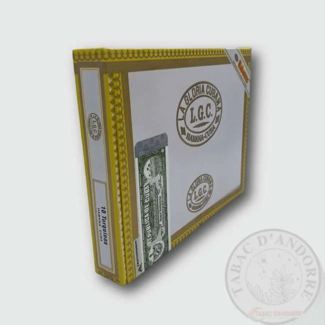 La Gloria Cubana — Cigares