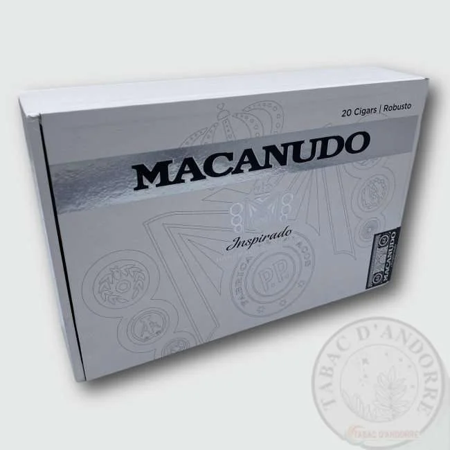 Macanudo — Cigares