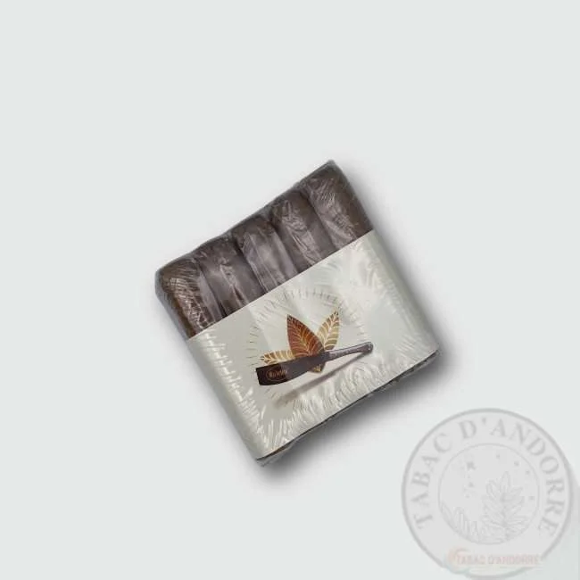 Machetero – Short Robusto M/10 — cigare