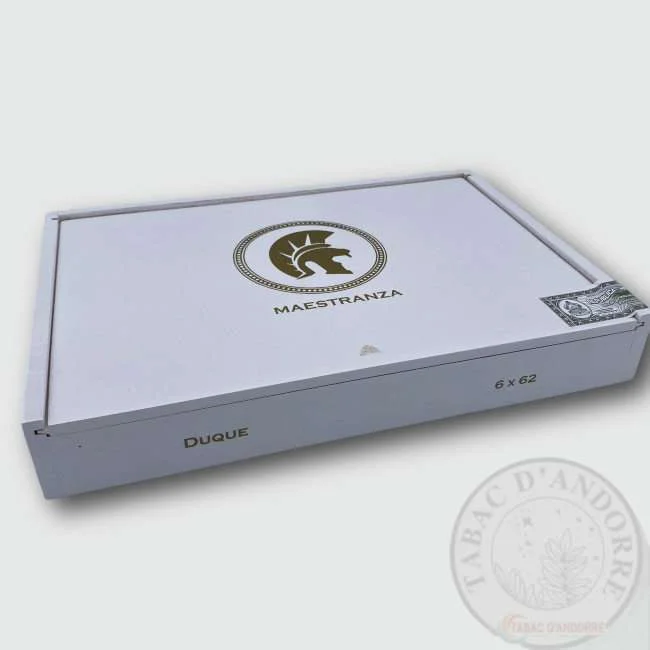 Maestranza – Duque C/10 — cigare