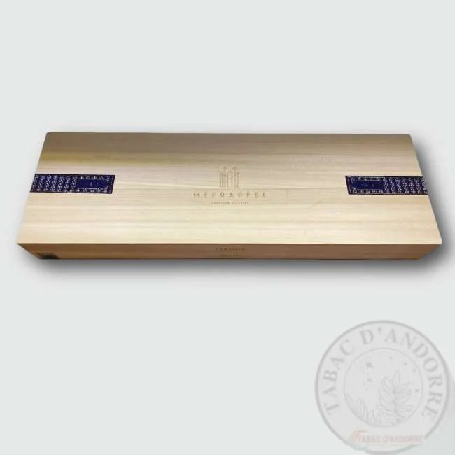 Meerapfel Meir – Pyramid — cigare