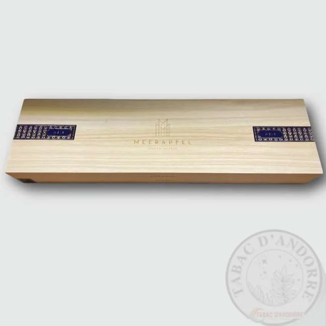 Meerapfel Meir – Robusto C/25 — cigare