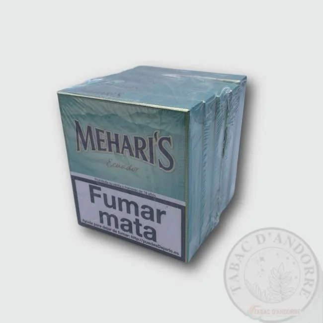 Meharis — Cigares