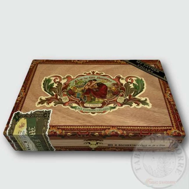 My Father – Flor de las Antillas Robusto C/20 — cigare