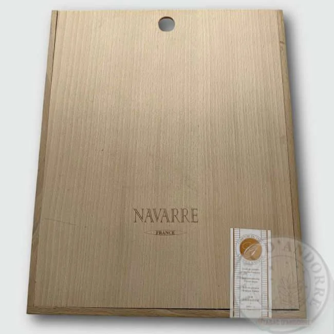 Navarre — Cigares