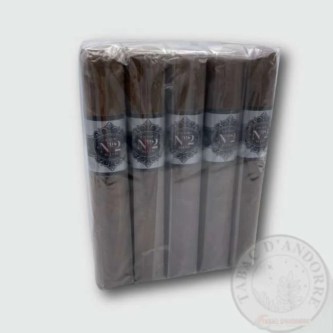 Nicatabaco — Cigares
