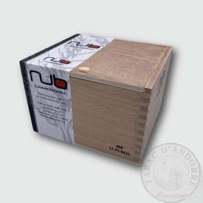 Nub — Cigares