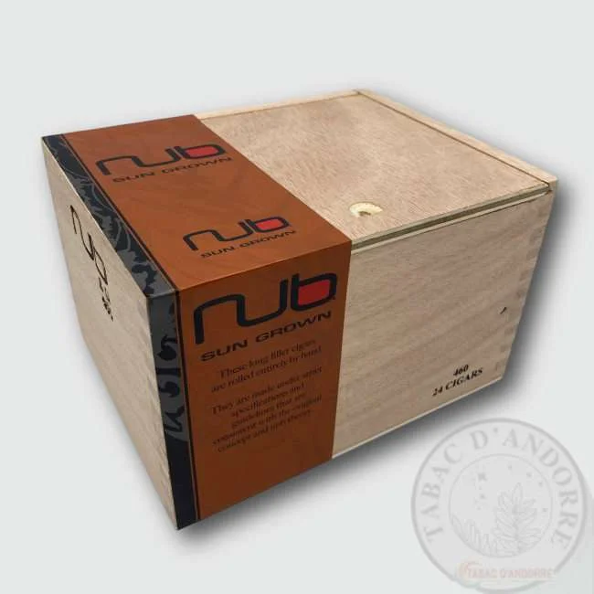 Nub 460 – SunGrown C/24 — cigare